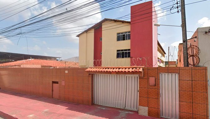 Foto - Apartamento - Fortaleza-CE - Rua Professor Teodorico, 930 - Apto. 104 - Montese (Vila Ipiranga) - [2]