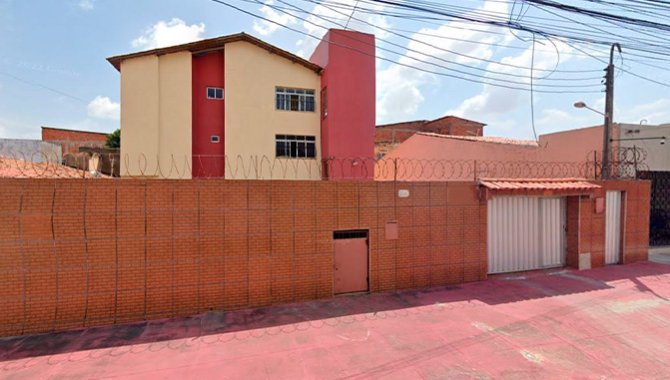 Foto - Apartamento - Fortaleza-CE - Rua Professor Teodorico, 930 - Apto. 104 - Montese (Vila Ipiranga) - [7]