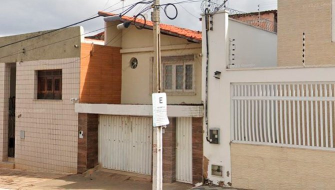 Foto - Casa - Crato-CE - Rua Duque de Caxias, 524 - Centro - [3]