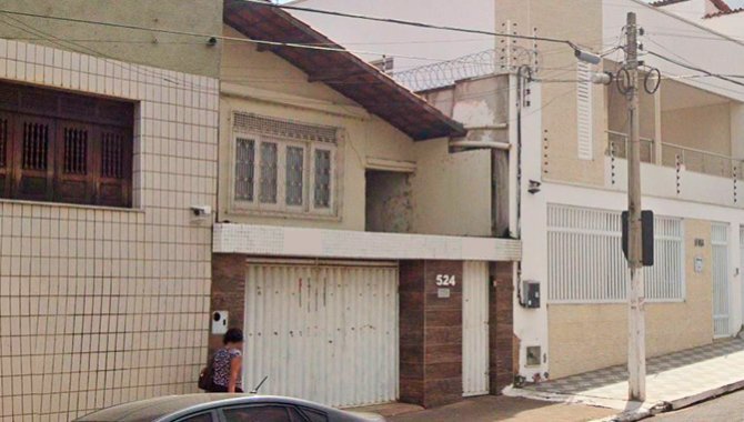 Foto - Casa - Crato-CE - Rua Duque de Caxias, 524 - Centro - [4]