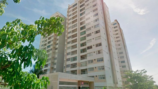 Foto - Apartamento - Goiânia-GO - Rua Penido Burnier, s/n - Parque Industrial Paulista - [2]