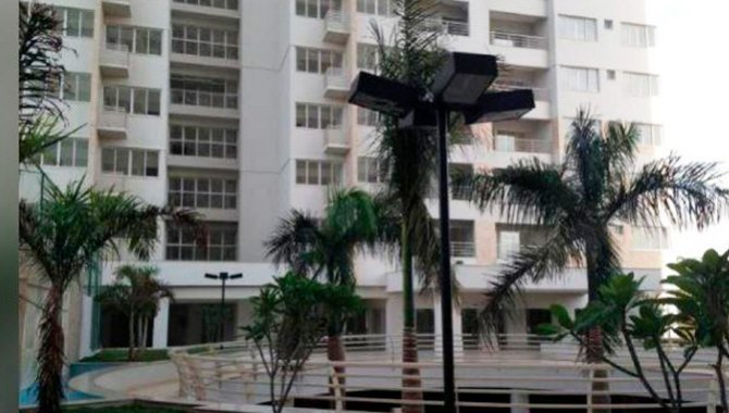 Foto - Apartamento - Goiânia-GO - Rua Penido Burnier, s/n - Parque Industrial Paulista - [7]