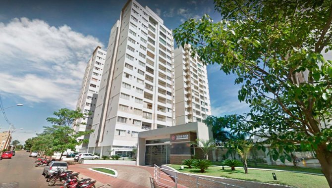 Foto - Apartamento - Goiânia-GO - Rua Penido Burnier, s/n - Parque Industrial Paulista - [1]