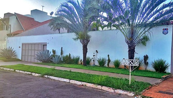 Foto - Casa - Campo Grande-MS - Rua Luiz Freire Benchetrit, 398 - Vila Miguel Couto - [3]