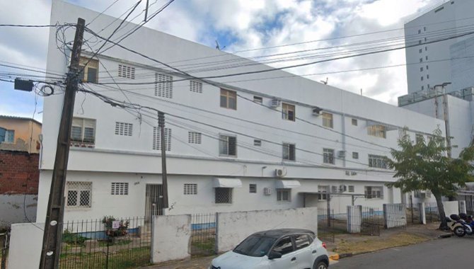 Foto - Apartamento - Recife-PE - Rua Marques do Amorim, 395 - Apto. 23 - Ilha do Leite - [1]