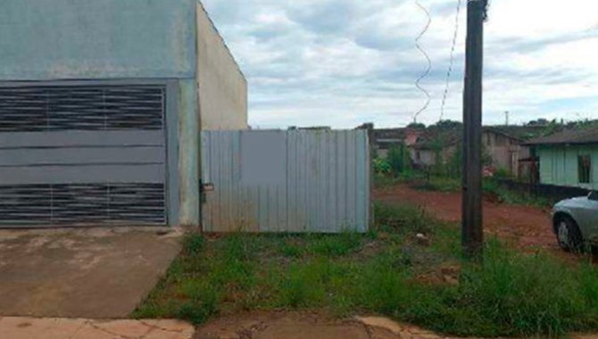 Foto - Terreno - Guarapuava-PR - Av. Salvador Gomes, 1.228 - Vila Bela - [1]