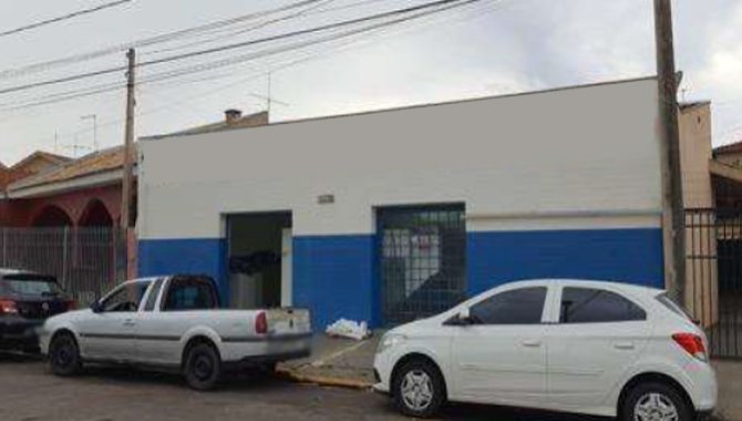 Foto - Prédio Comercial - Birigui-SP - Av. João Cernach, 2.179 - Patrimônio Silvares - [2]