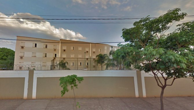 Foto - Apartamento - Ribeirão Preto-SP - Rua Paulo de Frontim, 2.005 - Apto. 04 - Jardim Maria Goretti - [1]