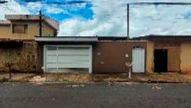 Foto - Casa - Ribeirão Preto-SP - Rua Olavo Gouvêa Ludovice, 250 - Adelino Simioni - [2]