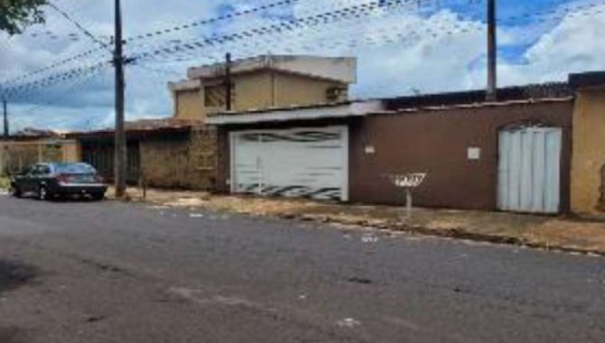 Foto - Casa - Ribeirão Preto-SP - Rua Olavo Gouvêa Ludovice, 250 - Adelino Simioni - [3]