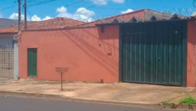 Foto - Casa - Ribeirão Preto-SP - Rua Porto União, 550 - Alto do Ipiranga - [2]