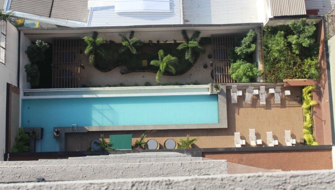 Foto - Apartamento 40 m² (próx. à Av. 23 de Maio) - Bela Vista - São Paulo - SP - [10]