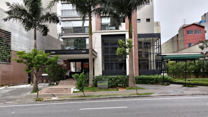 Foto - Apartamento 40 m² (próx. à Av. 23 de Maio) - Bela Vista - São Paulo - SP - [3]
