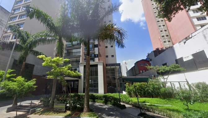 Foto - Apartamento 40 m² (próx. à Av. 23 de Maio) - Bela Vista - São Paulo - SP - [2]