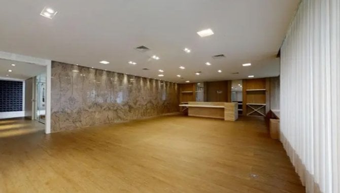 Foto - Apartamento 452 m² (próx. ao Shop. Pátio Higienópolis) - Higienópolis - São Paulo - SP - [8]