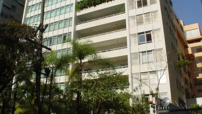 Foto - Apartamento 452 m² (próx. ao Shop. Pátio Higienópolis) - Higienópolis - São Paulo - SP - [2]