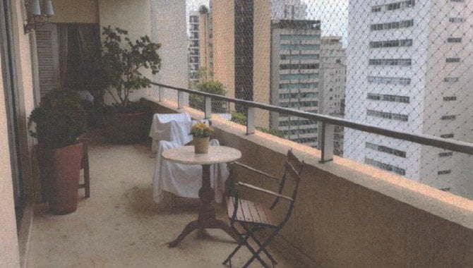 Foto - Apartamento 452 m² (próx. ao Shop. Pátio Higienópolis) - Higienópolis - São Paulo - SP - [27]