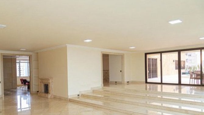 Foto - Apartamento 452 m² (próx. ao Shop. Pátio Higienópolis) - Higienópolis - São Paulo - SP - [3]