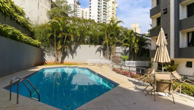 Foto - Apartamento 140 m² (próx. ao Shop. Jardim Sul) - Vila Andrade - São Paulo - SP - [9]