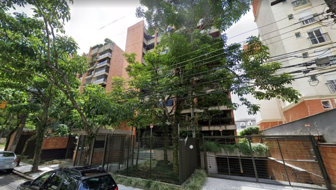 Foto - Apartamento 376 m² (próx. à Av. Marginal Pinheiros) - Real Parque - São Paulo - SP - [3]