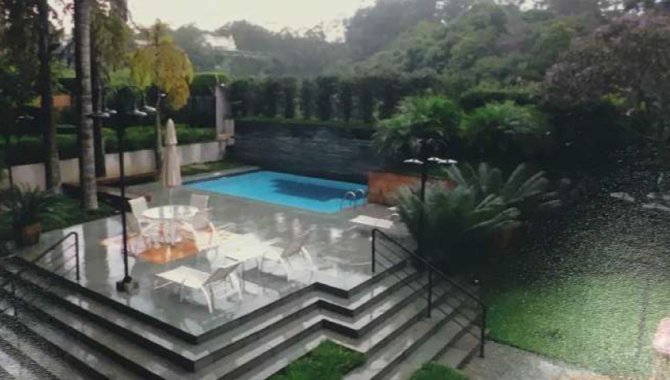 Foto - Apartamento 376 m² (próx. à Av. Marginal Pinheiros) - Real Parque - São Paulo - SP - [4]