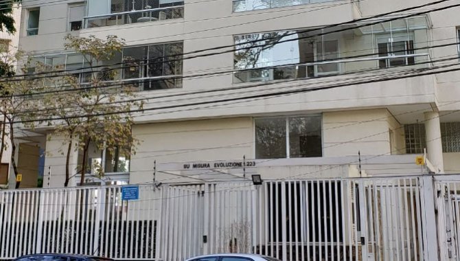 Foto - Direitos sobre Apartamento 114 m² (próx. à Av. Giovanni Gronchi) - Vila Andrade - São Paulo - SP - [2]