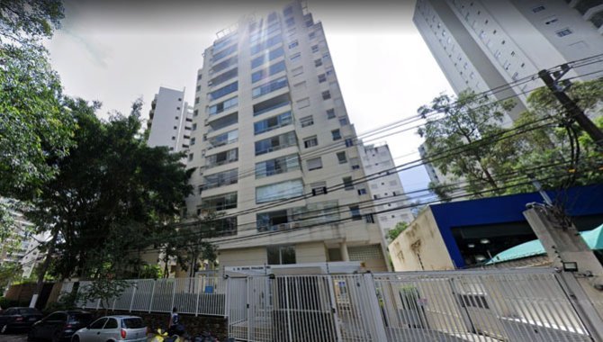 Foto - Direitos sobre Apartamento 114 m² (próx. à Av. Giovanni Gronchi) - Vila Andrade - São Paulo - SP - [1]