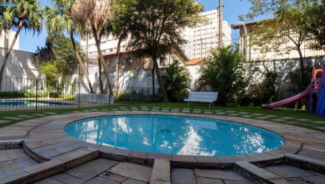 Foto - Direitos sobre Apartamento Duplex 169 m² (próx. ao metrô Brooklin) - Santo Amaro - São Paulo - SP - [9]