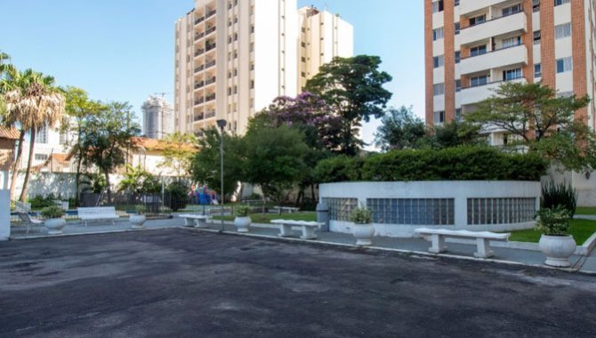 Foto - Direitos sobre Apartamento Duplex 169 m² (próx. ao metrô Brooklin) - Santo Amaro - São Paulo - SP - [3]