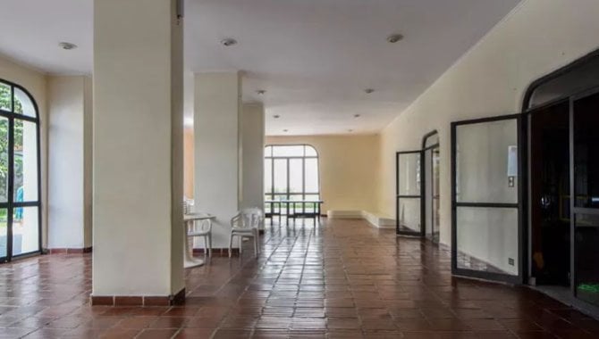 Foto - Direitos sobre Apartamento Duplex 169 m² (próx. ao metrô Brooklin) - Santo Amaro - São Paulo - SP - [14]