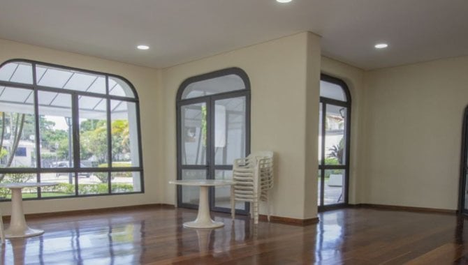 Foto - Direitos sobre Apartamento Duplex 169 m² (próx. ao metrô Brooklin) - Santo Amaro - São Paulo - SP - [13]