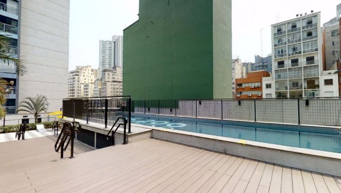 Foto - Direitos sobre Apartamento 49 m² (próx. à Av. Nove de Julho) - Bela Vista - São Paulo - SP - [3]