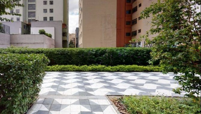Foto - Direitos sobre Apartamento 49 m² (próx. à Av. Nove de Julho) - Bela Vista - São Paulo - SP - [7]