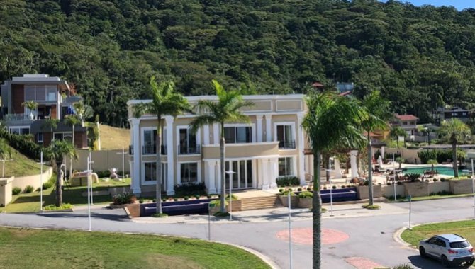 Foto - Direitos sobre Terreno 626 m² no Condomínio Green Ocean - Frente a Praia do Estaleirinho - Balneário Camboriú - SC - [6]