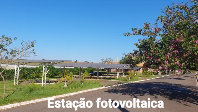 Foto - Terreno em Condomínio 1.000 m² - Residencial Guatambu Park - Birigui - SP - [13]