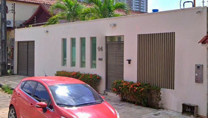 Foto - Casa - Manaus-AM - Rua Capanema, 14 - Dom Pedro I - [3]