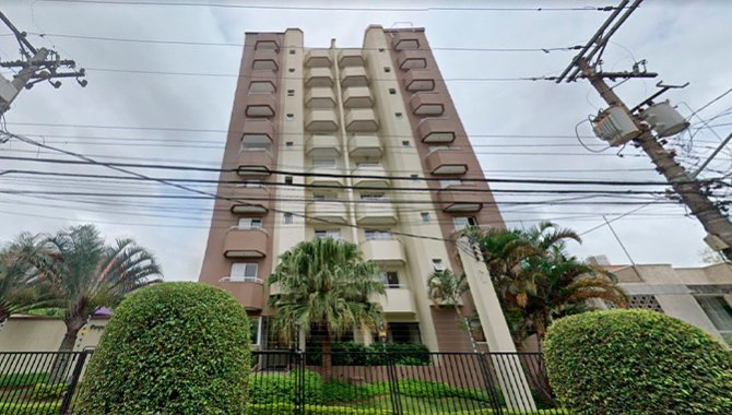 Foto - Apartamento - São Paulo-SP - Rua Santiago Ferrer, 123 - Apto. 53 - Parque Ipê - [1]