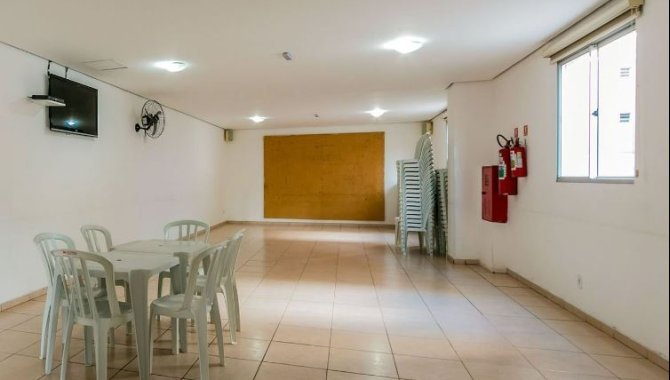 Foto - Apartamento - São Paulo-SP - Av. Matapi, 40 - Apto. 501 - Jardim Santa Terezinha - [11]