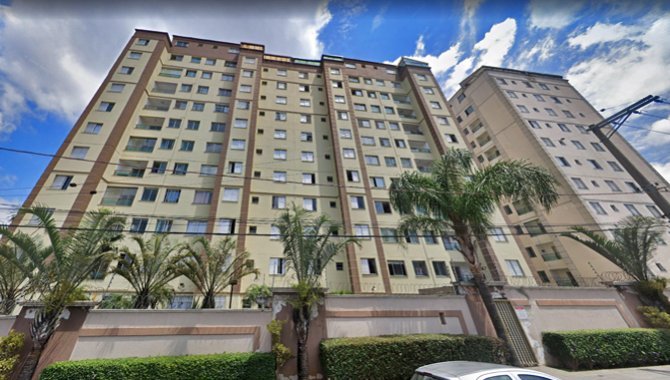 Foto - Apartamento - São Paulo-SP - Av. Matapi, 40 - Apto. 501 - Jardim Santa Terezinha - [2]