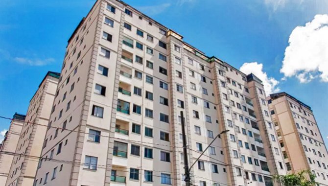 Foto - Apartamento - São Paulo-SP - Av. Matapi, 40 - Apto. 501 - Jardim Santa Terezinha - [3]