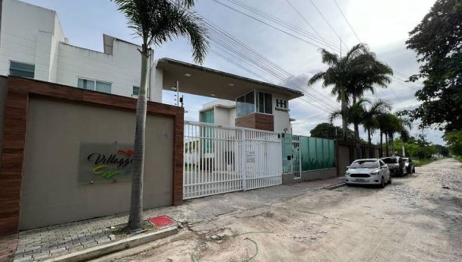 Foto - Casa - Eusébio-CE - Rua das Rosas, 375 - Casa 48 - Urucunema - [2]