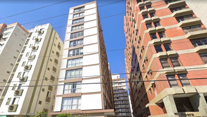 Foto - Direitos sobre Apartamento 54 m² (Praia do Embare) - Aparecida - Santos - SP - [4]