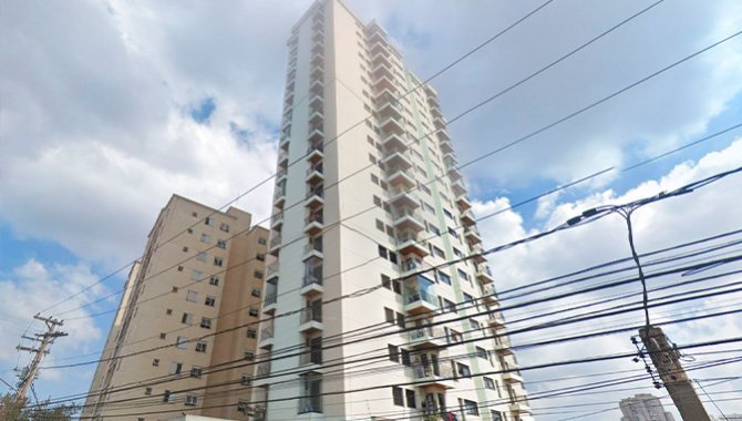 Foto - Apartamento 81 m² (Unid. 111 - Ed. Aquarius) - Sacomã - São Paulo - SP - [2]