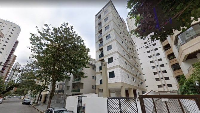 Foto - Apartamento 53 m² (Edifício Residencial Ulysses) - Praia das Astúrias - Guarujá - SP - [3]