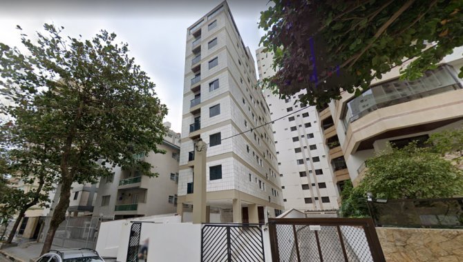 Foto - Apartamento 53 m² (Edifício Residencial Ulysses) - Praia das Astúrias - Guarujá - SP - [2]