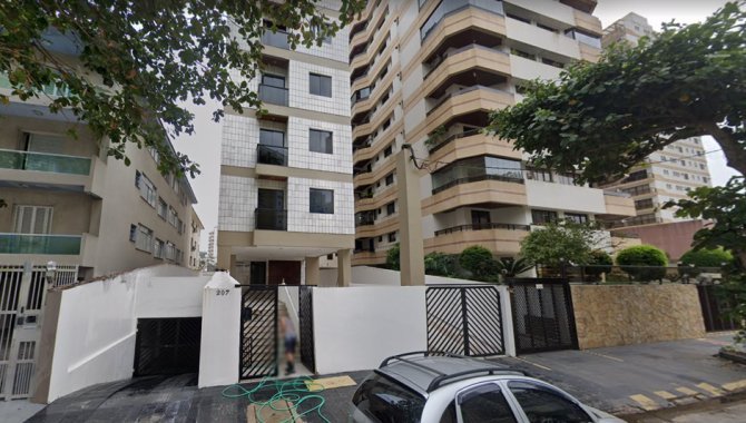 Foto - Apartamento 53 m² (Edifício Residencial Ulysses) - Praia das Astúrias - Guarujá - SP - [1]