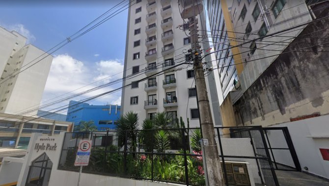 Foto - Fração Ideal de Apartamento 64 m² (Edifício Hyde Park) - Jardim Zaira - Guarulhos - SP - [3]