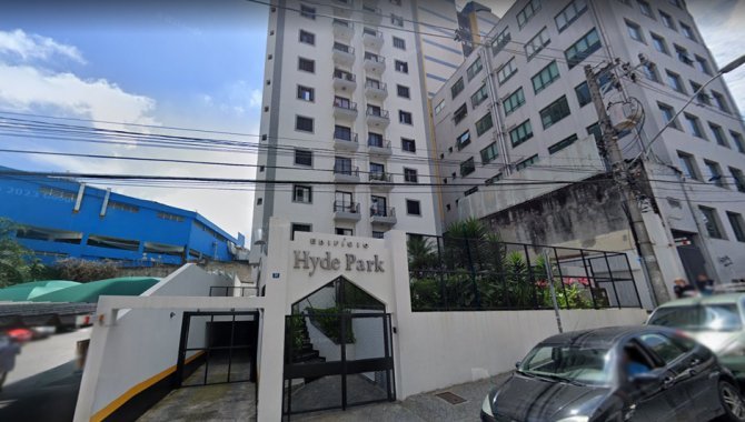 Foto - Fração Ideal de Apartamento 64 m² (Edifício Hyde Park) - Jardim Zaira - Guarulhos - SP - [1]