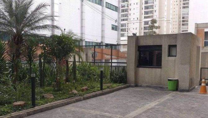 Foto - Fração Ideal de Apartamento 64 m² (Edifício Hyde Park) - Jardim Zaira - Guarulhos - SP - [4]