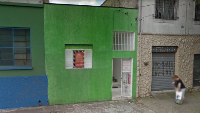 Foto - Casa e Terreno 102 m² - Belenzinho - São Paulo - SP - [1]
